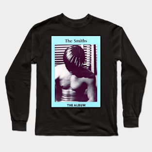 The Album Long Sleeve T-Shirt